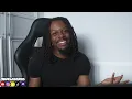 Russ Millions x Uzi - International (Official Music Video) | Genius Reaction