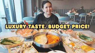 5 HIGH QUALITY Hot Pot Sets That Feel Like a Steal