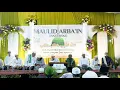 Download Lagu MAULID ARBAIN TANGERANG MALAM KE-45 | Ponpes Wasilatunnajah Legok Tangerang | Cinematic Video