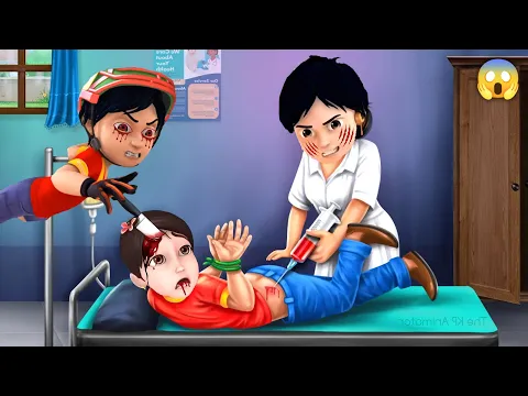 Download MP3 Shiva | शिवा | Shiva Cartoon New Episode 2024 | Shiva Kyo Aisa Kiya | Shiva Shiva | Shiva Cartoon