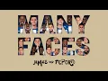 Download Lagu Many Faces