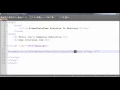 FormatDateTime In Vbscript Tamil