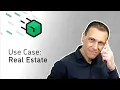 Real-World Use Case for DAX Optimizer Real Estate