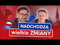 Download Lagu Wielkie zmiany w Europie już za chwilę! Daniel Obajtek i Tomasz Froelich dyskutują o przyszłości UE!