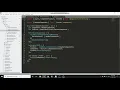 Inline template and Inline styles create new component and use it using selector