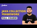 Java Collection Framework Full Course List Queue Set Interface In Java Intellipaat
