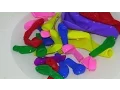 Download Lagu FUN WATER BALLOONS POP COLORFUL