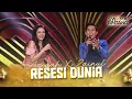 Download Lagu Azizah X Zainul RSD - Resesi Dunia | KONTES SWARA BINTANG 2025