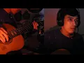 Download Lagu Ello - Bento - Tribute to Iwan Fals (cover guitar)