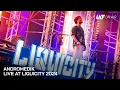 Lagu Andromedik - Live at Liquicity Festival 2024 | UKF On Air