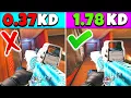 10 Aim Tips to Win 93 MORE Gunfights in R6