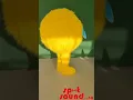 Yellow Haha Emoji Face SPOTSOUND CA Mascot Costume Advertising Halloween Party Cosplay