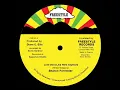Sharon Forrester - love don't live here anymore 