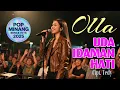 Download Lagu UDA IDAMAN HATI - Olla | Pop Minang Remix Hits 2025 (Official Video Music)