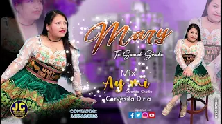 mary tu sumak sisaku audio official mix 2021