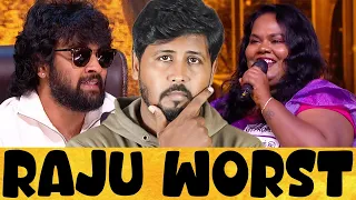 😡 Body-shaming வேற பண்றீங்களா 🤦 Biggboss Common Man Review Epi - 17🔥 Shafi Zone