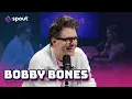Bobby Bones on Netflix Radio s Future His Dream Interviews