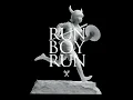 Run Boy Run (Instrumental)
