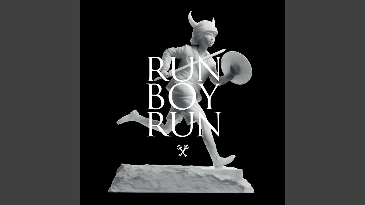 Run Boy Run (Instrumental) Run Boy Run (Instrumental)