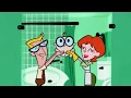 Dexter s Lab - Baby Dexter Moments