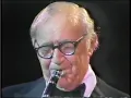 Don't be that way🖐️-Stompin' at the Savoy - Benny Goodman 1980