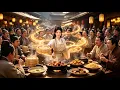 FULL Possess Supreme Cooking Skill She Beats Capital Chefs With Homemade Food