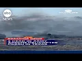 2 dead in Army Apache helicopter crash in Texas