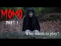 Momo Part I - Short Horror Movie 4k