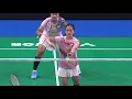 Lagu 🔴LIVE - Rachel A Rose/Febi S Vs Lui L L/Tsang H Y - Badminton Asia Team Championships 2026