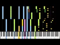 Lagu Two Steps From Hell - Strength of a Thousand Men (Synthesia)