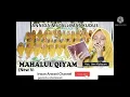 Download Lagu Mahalul Qiyam |ANNIDA MU'ALIMAT KUDUS #annidamu'alimatkudus