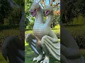 Download Lagu Happy Halloween to everyone, golden King Ghidorah. #Halloween #inflatablecostume #Ghidora #godzilla