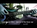 Insignificant other - Queens of the stone age - Bass Cover