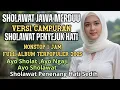 Lagu SHOLAWAT JAWA VIRALL MERDUU SPESIAL HARI LIBUR /VERSI CAMPURSARI DJ DANGDUT NYAMAN DI DENGAR DI HATI