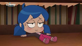 Miraculous Chibi | A Poção do Desamor | T1 Ep. 35