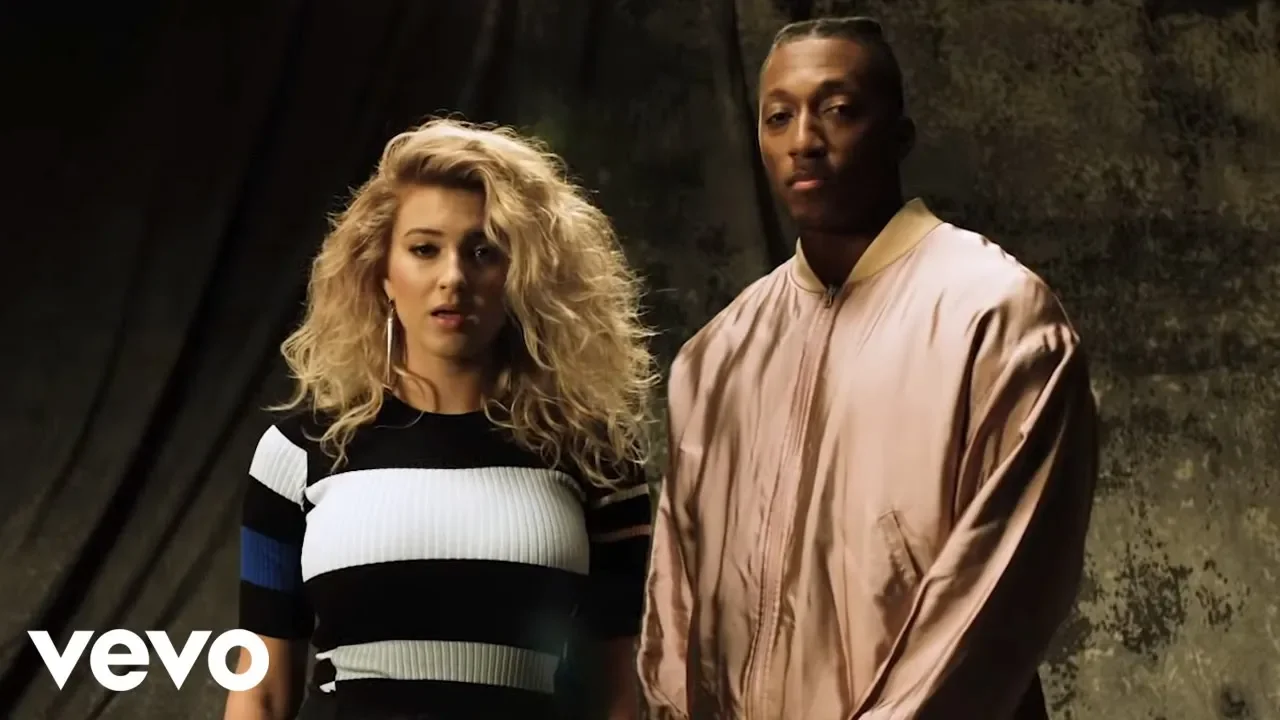 Lecrae - I'll Find You (Video) ft. Tori Kelly