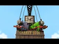 Download Lagu Cranky Bugs Remake