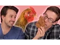 Fast Food Fried Chicken Taste Test