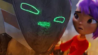 fading memories next gen epic cinematic