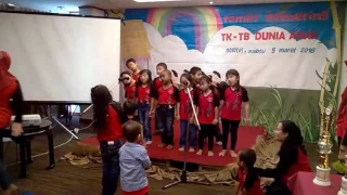 dimata mama ada bintang jeanita u0026 kawan kawan 