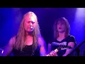 MyGrain - Of Immortal Aeons live