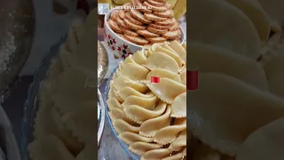 حلويات مغربية تقليدية 