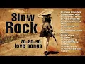 Download Lagu Slow Rock Love Song 70s 80s- Air Supply, Nirvana, Led Zeppelin, Guns N Roses, Scorpions, Bon jovi