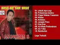 Download Lagu Lagu Mansyur S Full Album | Best Of The Best | Lagu Terbaik Mansyur S - Rembulan - Khana - Air Tuba