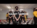 Daddy Yankee - Problema (Dance Video) | @besperon Choreography