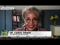 Carol Swain on Political Hatred Broken Leadership Protecting Americans First