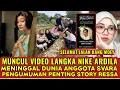 Download Lagu MUNCUL VIDEO LANGKA NIKE ARDILA