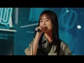 SARD UNDERGROUND「心を開いて [tribute 2024]」First Studio Live