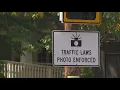 Portland s speed cameras have disappeared Here s why
