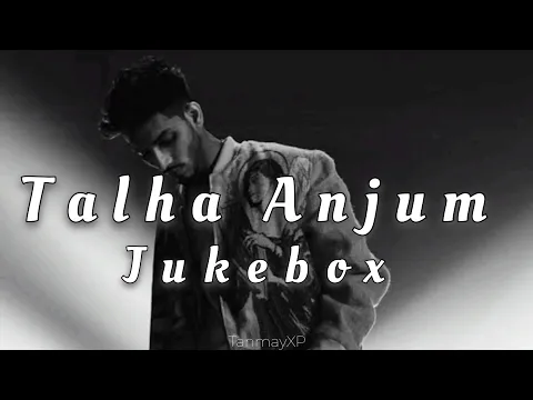 Download MP3 Talha Anjum Best Songs | Talha Anjum jukebox | TanmayXP